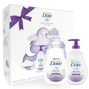 Baby Night Care Kit