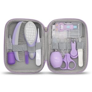 Baby Care Essentials Kit