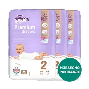 Premium Baby Pelene Paket